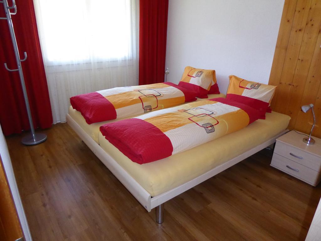 Chalet Gerbera Βένγκεν Δωμάτιο φωτογραφία