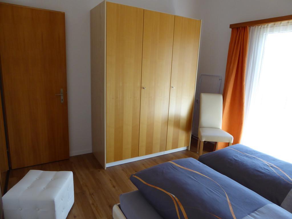 Chalet Gerbera Βένγκεν Δωμάτιο φωτογραφία