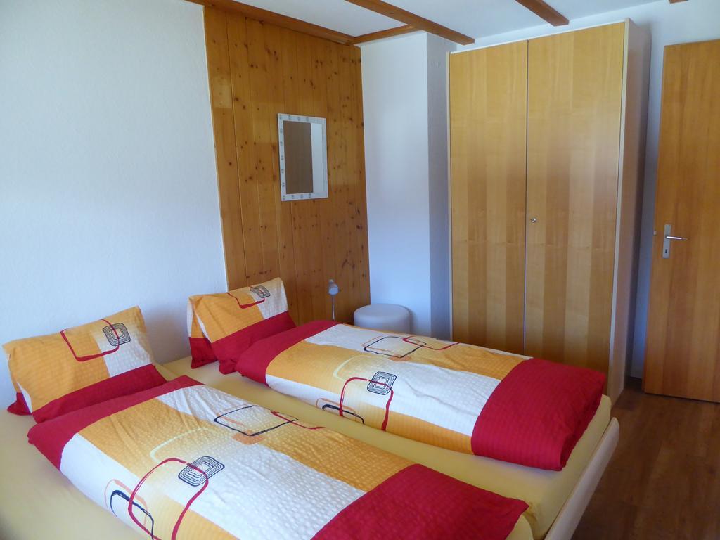 Chalet Gerbera Βένγκεν Δωμάτιο φωτογραφία
