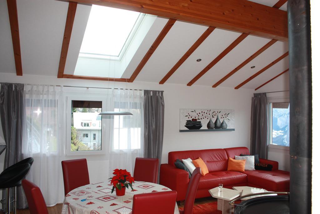 Chalet Gerbera Βένγκεν Δωμάτιο φωτογραφία