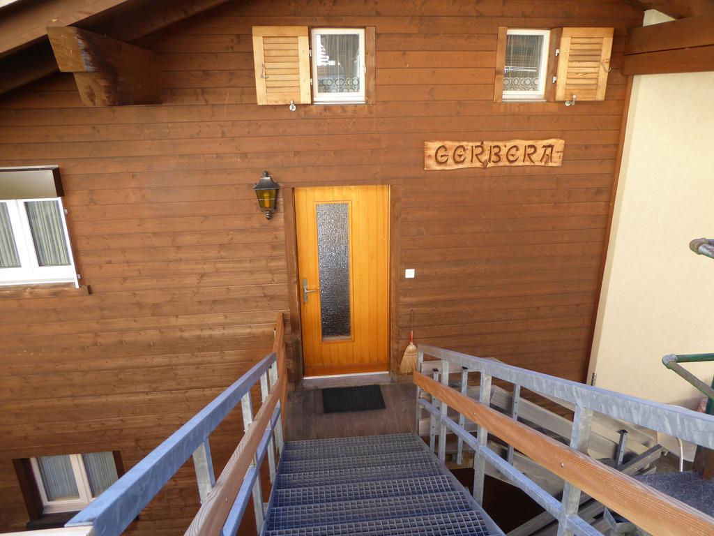 Chalet Gerbera Βένγκεν Δωμάτιο φωτογραφία
