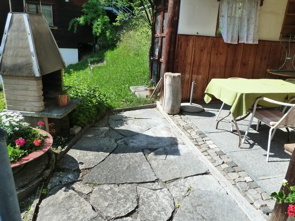 Chalet Gerbera Βένγκεν Δωμάτιο φωτογραφία