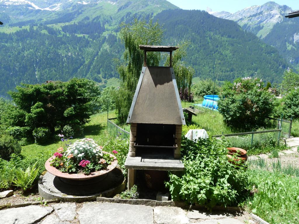 Chalet Gerbera Βένγκεν Δωμάτιο φωτογραφία