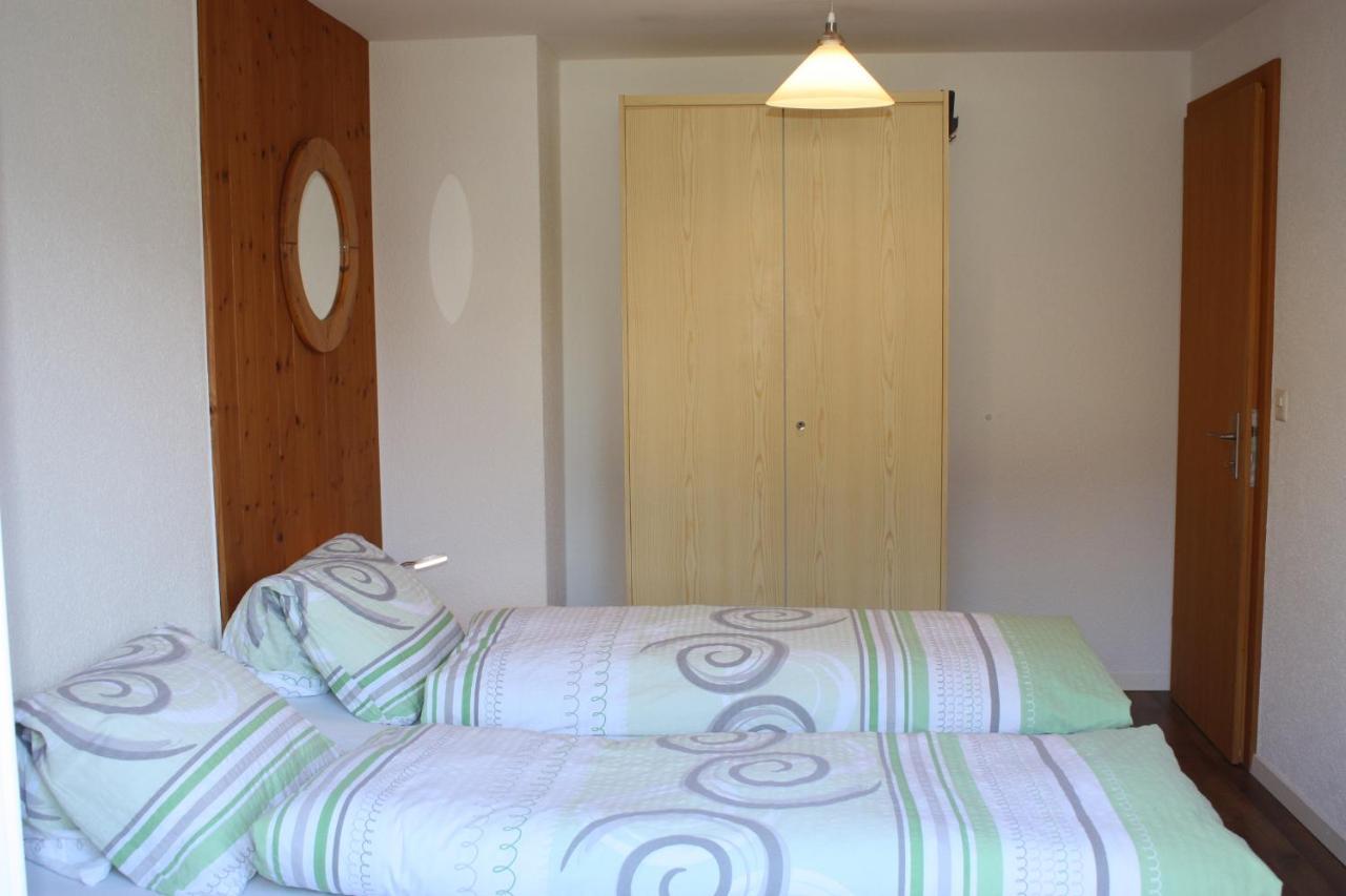 Chalet Gerbera Βένγκεν Εξωτερικό φωτογραφία